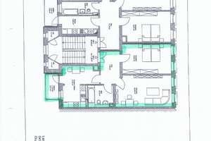 großzügige 2-Raum-Wohnung in Gohlis mit Balkon – Landsberger Str. 27, 4157 Gohlis-Mitte, Leipzig – Vorschaubild 11