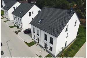 Erstbezug! Energieeffiziente 5-Zimmer-Doppelhaushälfte mit großzügigem Gartenanteil! – Neuwied (Kreis) – Vorschaubild 13
