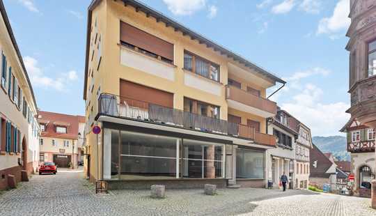 Bild von Charmantes Büro in historischer Altstadtlage von Gernsbach