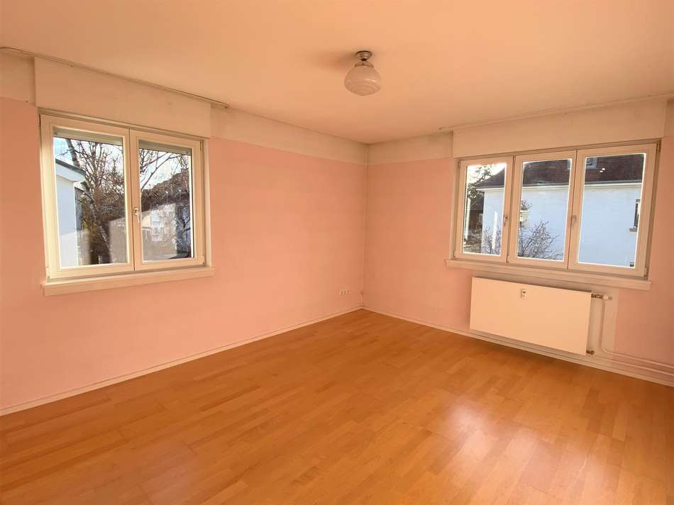 OG Schlafzimmer