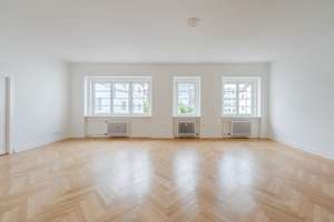 Wohnen mit Stil: Traumhafte Altbauwohnung in neuem Glanz - provisionsfrei – Düsseldorfer Str. 34, 10707 Wilmersdorf, Berlin – Vorschaubild 2