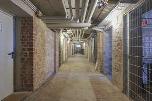2 Zimmer Dachgeschosswohnung mit Charakter | 73 m² Wfl. | Stellplatz | Leerzug zum 1.10.2026 ! – Die vollständige Adresse der Immobilie erhältst du vom Anbieter., 14469 Jägervorstadt, Potsdam – Vorschaubild 12