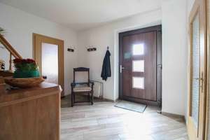 VB Einfamilienhaus mit ELW und Photovoltaik, sowie eigene Oase im Garten  – Die vollständige Adresse der Immobilie erhältst du vom Anbieter., 6420 Könnern – Vorschaubild 13