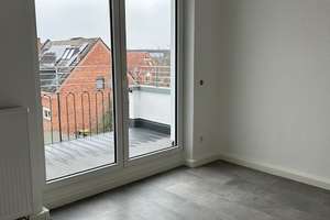 Wohnung mit Balkon Nähe Aasee – Die vollständige Adresse der Immobilie erhältst du vom Anbieter., 48151 Pluggendorf, Münster – Vorschaubild 10