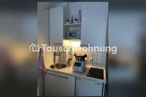 Tauschwohnung: 1- Zimmer Wohnung  in unschlagbarer Lage gegen Düsseldorf – Wilhelm Backhaus Strasse 4, 50931 Lindenthal (Ortsteil), Köln – Vorschaubild 2