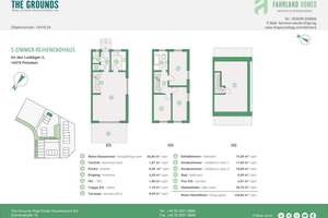 Modernes Wohnen – Idyllisches Reihenhaus mit ausgebautem Spitzboden. Ohne Käuferprovision! – Die vollständige Adresse der Immobilie erhältst du vom Anbieter., 14476 Fahrland, Potsdam – Vorschaubild 21