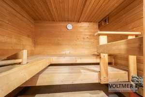 AUSSICHT - freistehendes Einfamilienhaus mit Garagen & Hallenbad in Neunkirchen! – Neunkirchen (Kreis) – Vorschaubild 26