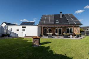 Bremerhaven - Leherheide // Eleganz trifft Komfort – Ihre Stadtvilla mit Stil – Die vollständige Adresse der Immobilie erhältst du vom Anbieter., 27578 Leherheide, Bremerhaven – Vorschaubild 24