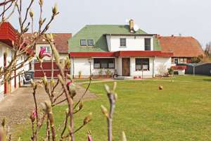 *FREIGEIST*mit enorm viel Platz im Haus, Nebengelass und Garten* Traumgrundstück* – Die vollständige Adresse der Immobilie erhältst du vom Anbieter., 14712 Rathenow – Vorschaubild 2