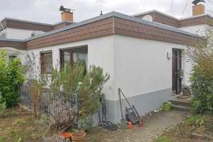 Zuhause ankommen, wo andere Urlaub machen – Reihenhaus in Überlingen – Bodenseekreis – Vorschaubild 1