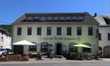 Hotel mit separatem Gästehaus