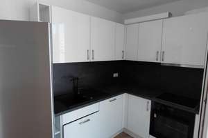 HRO-City, 3 Zi. DG-Penthouse Whg. mit Terr.+Balkon, Erstbezug nach Kernsanierung zu verm. – Patriotischer Weg 55, 18057 Kröpeliner-Tor-Vorstadt, Rostock – Vorschaubild 6