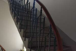 Stilvolle Altbauwohnung mit Südbalkon in begehrter Lage von Mannheim-Neckarstadt-Ost – Uhlandstraße 9, 68167 Neckarstadt-Ost/Wohlgelegen, Mannheim – Vorschaubild 4