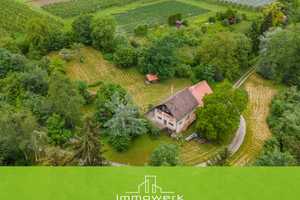 Exklusives Landhaus inmitten der Natur in Lindau - leben Sie Ihren Traum! – Lindau (Bodensee) (Kreis) – Vorschaubild 1