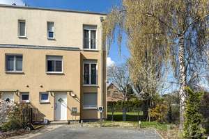 Vermietung 4-Zimmer-Reihenendhaus mit Dachterrasse und Garten – Die vollständige Adresse der Immobilie erhältst du vom Anbieter., 13591 Staaken, Berlin – Vorschaubild 24