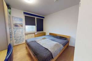 Rentables Schmuckstück  4 % Rendite, moderne 2 Zimmer, großer Balkon, Aufzug, TG, beliebte Wohnlage – Die vollständige Adresse der Immobilie erhältst du vom Anbieter., 4178 Burghausen-Rückmarsdorf, Leipzig – Vorschaubild 5