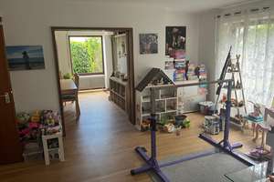 Schöne DHH mit Garten in ruhiger Lage in Leipheim – Die vollständige Adresse der Immobilie erhältst du vom Anbieter., 89340 Leipheim – Vorschaubild 11