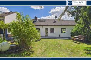 Gepflegtes Einfamilienhaus mit Sauna und Garage – Die vollständige Adresse der Immobilie erhältst du vom Anbieter., 65207 Naurod, Wiesbaden – Vorschaubild 1