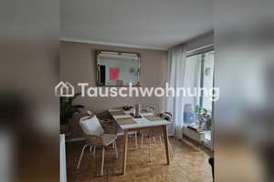 Tauschwohnung: Schöne, Helle 2 Zimmer Wohnung mit Balkon – Die vollständige Adresse der Immobilie erhältst du vom Anbieter., 80686 St. Ulrich, München – Vorschaubild 3