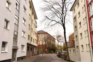 Modernisiertes Mehrfamilienhaus in begehrter Lage am Mülheimer Hafen – Die vollständige Adresse der Immobilie erhältst du vom Anbieter., 51063 Mülheim (Ortsteil), Köln – Vorschaubild 10