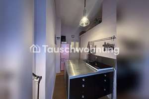 Tauschwohnung: Schöne Wohnung am Savignyplatz! – Die vollständige Adresse der Immobilie erhältst du vom Anbieter., 10623 Charlottenburg, Berlin – Vorschaubild 4