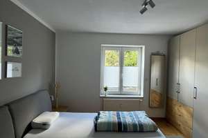 Moderne 3,5 Zi. EG-ETW mit Garten und Souterrain in TOP-Lage IN-Süd Nähe HBF – 85051 Münchener Straße, Ingolstadt – Vorschaubild 8