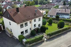2-Familienhaus mit traumhaftem Grundstück und Ausbaureserve – Göppingen (Kreis) – Vorschaubild 2