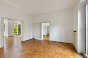 Einfamilienhaus am Stadtwald mit Garten und perfektem Grundriss – Die vollständige Adresse der Immobilie erhältst du vom Anbieter., 50933 Braunsfeld, Köln – Vorschaubild 2