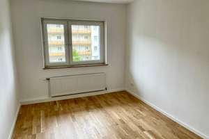 Attraktive 2-Zimmer-Wohnung mit sonnigem Balkon – Bertastr. 59, 90480 Gleißhammer, Nürnberg – Vorschaubild 6
