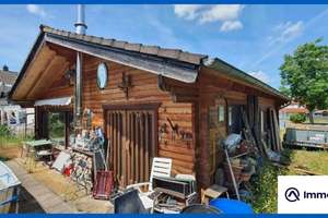 NEU***massives Blockhaus mit zwei Garagen auf 687 m² in Kall zum Schnäppchenpreis***TOPANGEBOT – Die vollständige Adresse der Immobilie erhältst du vom Anbieter., 53925 Kall – Vorschaubild 1