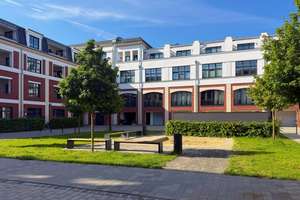 Bezugsfrei | Fußbodenheizung | Balkon | Stellplatz | Einbauküche – Die vollständige Adresse der Immobilie erhältst du vom Anbieter., 4157 Gohlis-Mitte, Leipzig – Vorschaubild 20