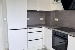 Erstbezug nach Kernsanierung - Exklusive, lichtdurchflutete 3 Zi.- Wohnung mit gehobener Ausstattung – Alte Nürnbergr 73, 93059 Steinweg-Pfaffenstein, Regensburg – Vorschaubild 2