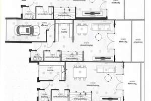 NEU***Rohbau Einfamilienhaus mit Garage & Wärmepumpe in schöner Wohnlage von Vettweiss**NEU – Die vollständige Adresse der Immobilie erhältst du vom Anbieter., 52391 Vettweiß – Vorschaubild 9