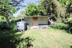 3 Wohneinheiten - ca. 250 qm Wohnfläche - großer Garten - ruhig Gelegen in 2. Reihe – Anhalt-Bitterfeld (Kreis) – Vorschaubild 12