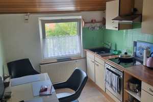 Gepflegte 3-Zimmer-DG-Wohnung mit Balkon und Einbauküche in Münster – Münster – Vorschaubild 12