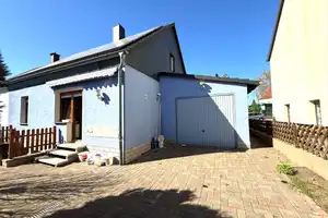 Gemütliche Doppelhaushälfte für Singles oder Paare zu verkaufen ! – Saarpfalz-Kreis – Vorschaubild 10