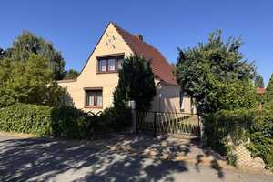Einfamilienhaus in Wittenberger Stadtrandsiedlung zu verkaufen!