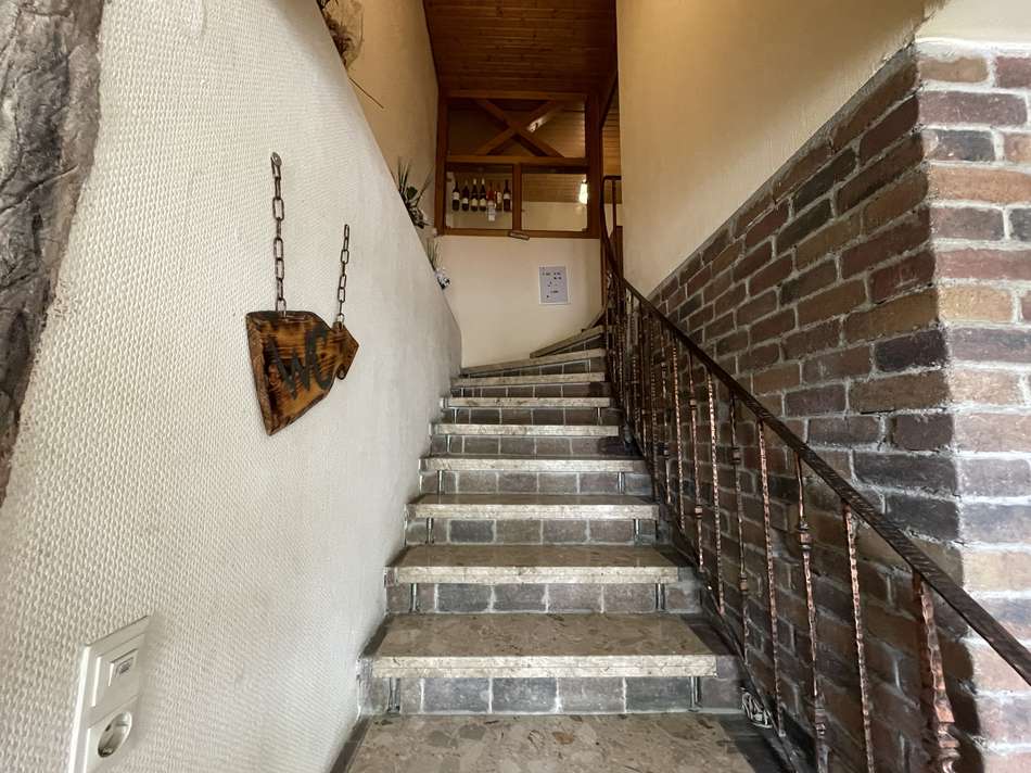 Treppenhaus