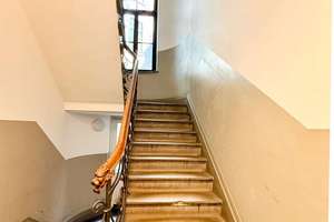 Eleganz im Belgischen Viertel: Stilvolle Altbauwohnung in denkmalgeschütztem Gründerzeithaus – Die vollständige Adresse der Immobilie erhältst du vom Anbieter., 50672 Neustadt/Nord, Köln – Vorschaubild 4