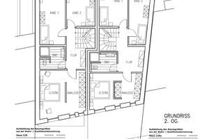 Familientraum in Leverkusen-Hitdorf-modernes Neubauhaus mit Garage , PV-Anlage und Ausbaureserve – Hitdorfer Straße 125, 51371 Hitdorf, Leverkusen – Vorschaubild 8
