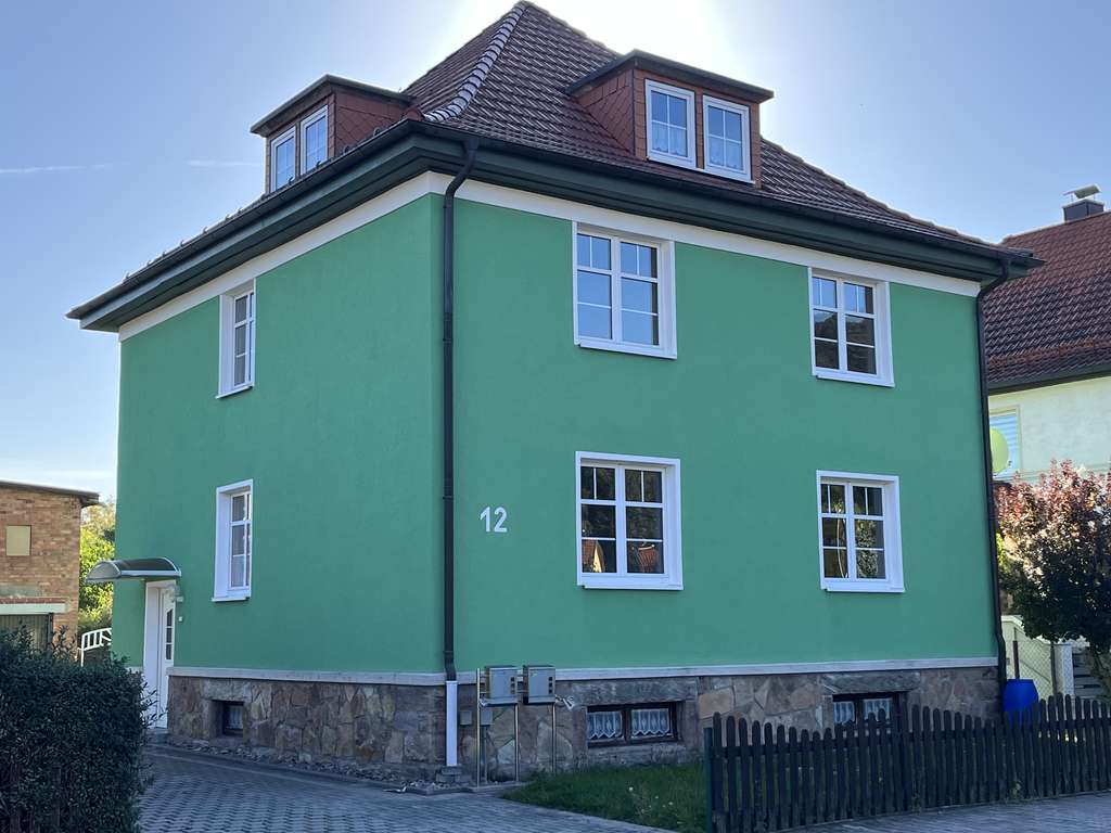 Immobilie in Themar - Schöne Häuser müssen nicht teuer sein - Bild 0