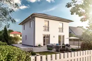 Großzügiges Haus in Biere – 848 qm Grundstück für Ihre Wohnträume – Salzlandkreis – Vorschaubild 1