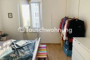 Tauschwohnung: Tausche geräumige 2-Zi.-Flat in München – Die vollständige Adresse der Immobilie erhältst du vom Anbieter., 80339 Schwanthalerhöhe (Ortsteil), München – Vorschaubild 3