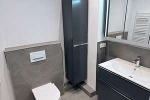 Modern ausgestattete 2-Zimmer-Wohnung in zentraler Lage von HH-Rissen – Die vollständige Adresse der Immobilie erhältst du vom Anbieter., 22559 Rissen, Hamburg – Vorschaubild 5