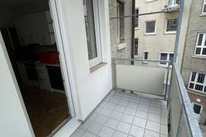 Erstbezug nach Kernsanierung  – Kornbergstraße 52, 70176 Hölderlinplatz, Stuttgart – Vorschaubild 11