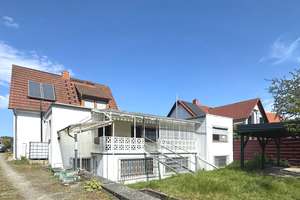 Nahe des Klinikums:  Familienhaus auf großem Grundstück ! – Die vollständige Adresse der Immobilie erhältst du vom Anbieter., 66424 Homburg – Vorschaubild 13