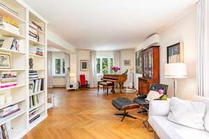 Familienidylle in Lichterfelde – 
gepflegtes Einfamilienhaus mit sonnigem Garten – Die vollständige Adresse der Immobilie erhältst du vom Anbieter., 12209 Lichterfelde, Berlin – Vorschaubild 4