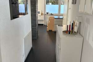 Traumhafte 3-Zimmer-Wohnung mit Terrasse & Designküche – ca. 90 m² – Lauxweg 21, 70619 Heumaden, Stuttgart – Vorschaubild 4