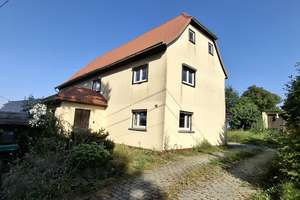 Solides, geräumiges Einfamilienhaus in Kottmarsdorf – Die vollständige Adresse der Immobilie erhältst du vom Anbieter., 2708 Obercunnersdorf – Vorschaubild 2