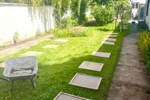 5-Zimmer-Gartenwohnung in ruhiger Hinterhoflage – Die vollständige Adresse der Immobilie erhältst du vom Anbieter., 40591 Wersten, Düsseldorf – Vorschaubild 11